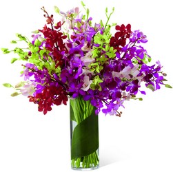 The Luminous Luxury Bouquet from Visser's Florist and Greenhouses in Anaheim, CA